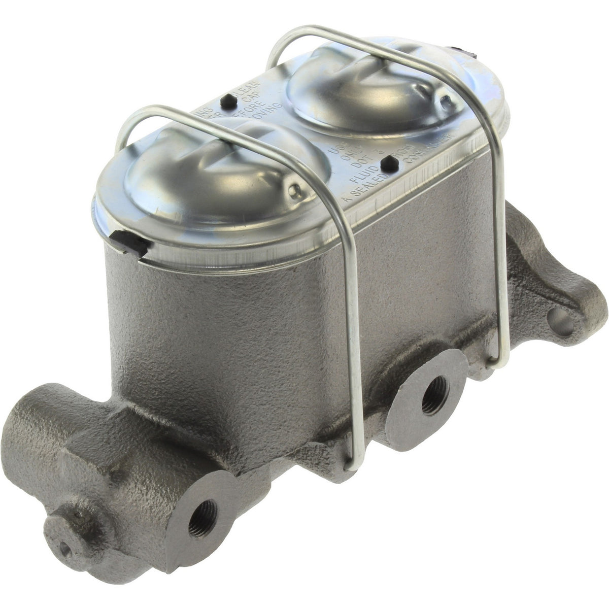 Centric Parts Brake Master Cylinder 130.62021