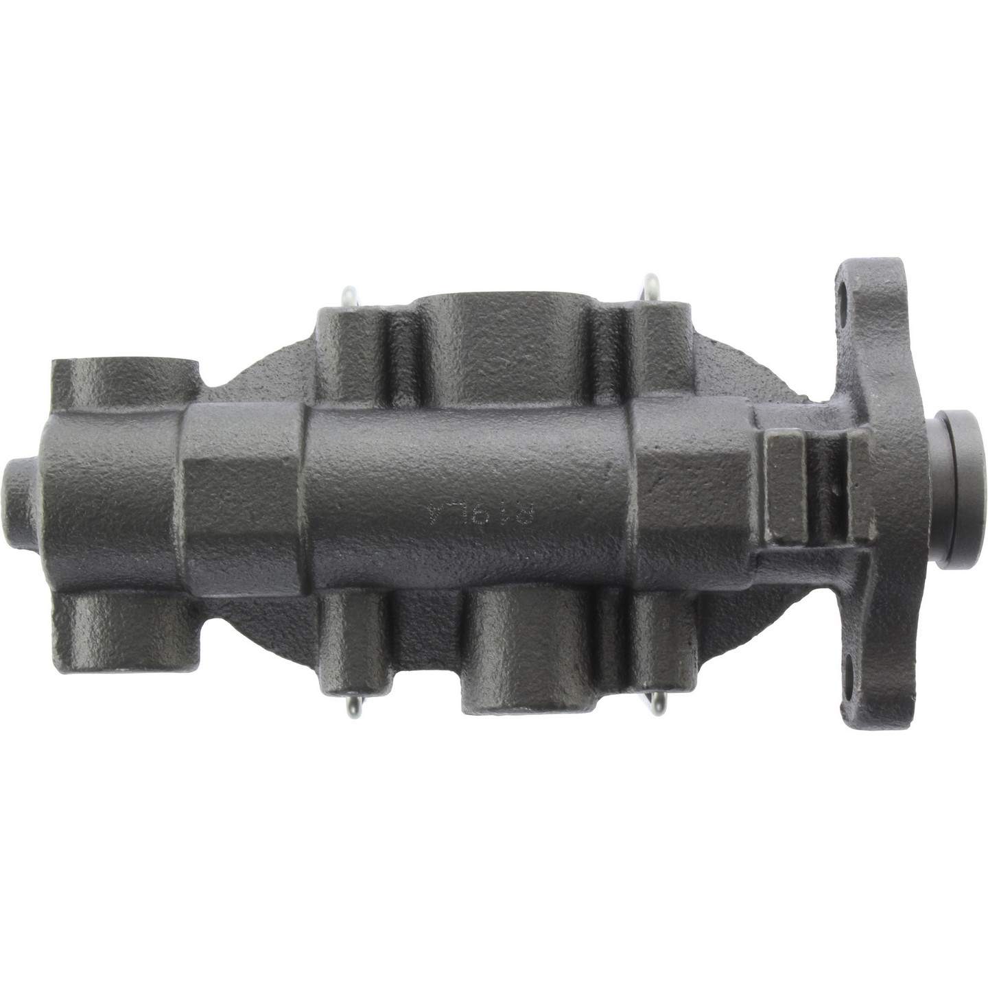 Centric Parts Brake Master Cylinder 130.62021