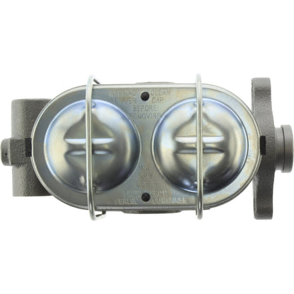 Centric Parts Brake Master Cylinder 130.62021
