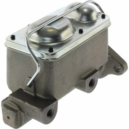 Centric Parts Brake Master Cylinder with Reservoir Switches and Floats 130.62023