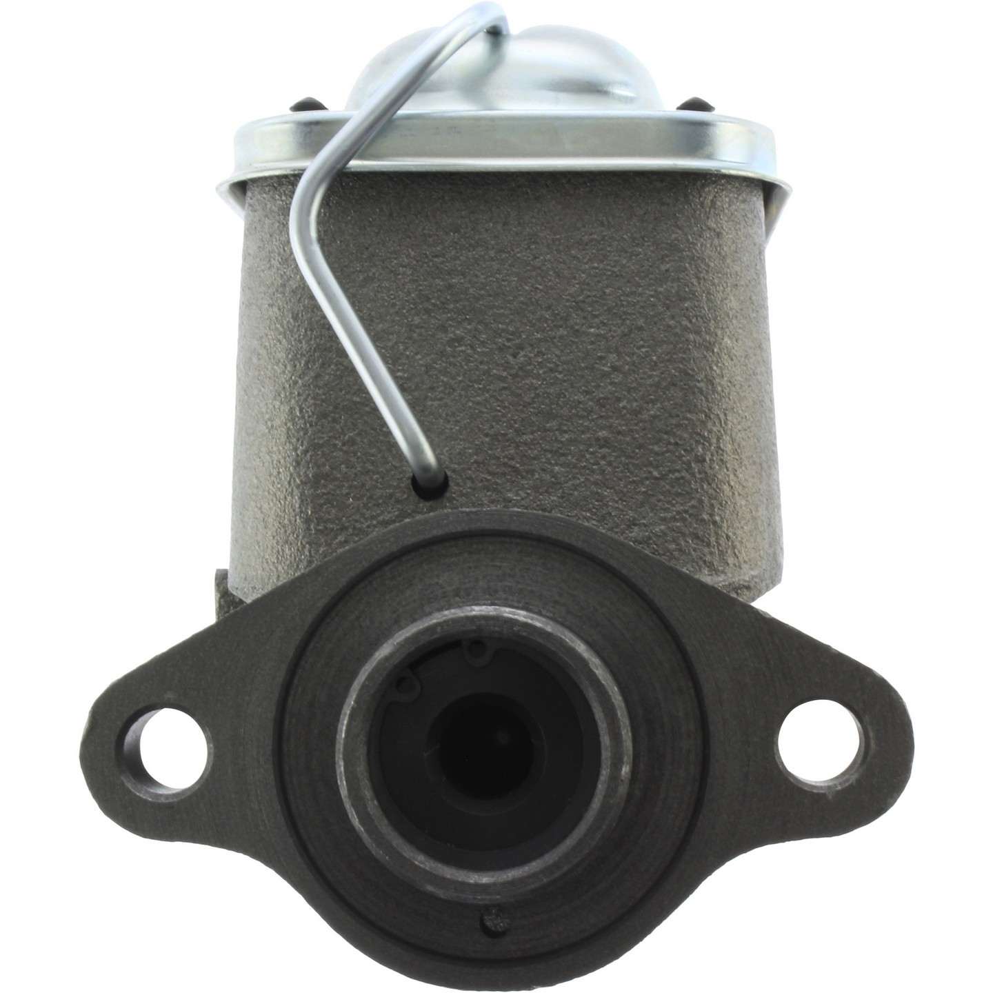 Centric Parts Brake Master Cylinder with Reservoir Switches and Floats 130.62023