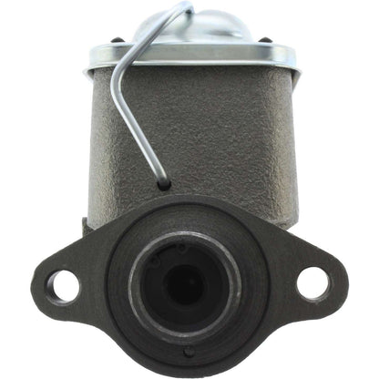 Centric Parts Brake Master Cylinder with Reservoir Switches and Floats 130.62023