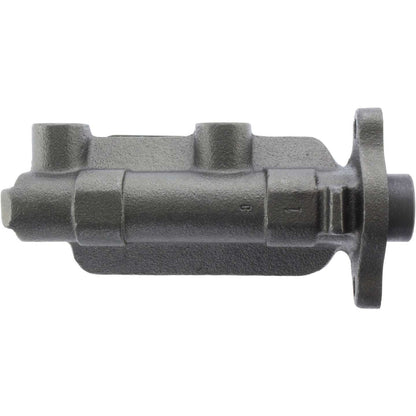 Centric Parts Brake Master Cylinder with Reservoir Switches and Floats 130.62023