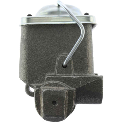 Centric Parts Brake Master Cylinder with Reservoir Switches and Floats 130.62023