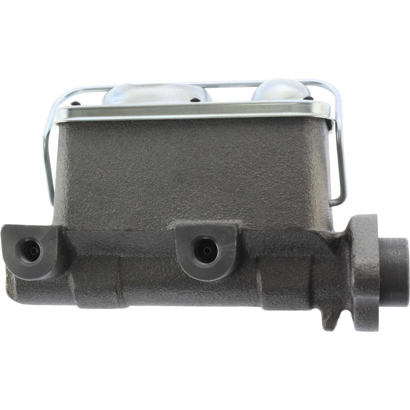 Centric Parts Brake Master Cylinder with Reservoir Switches and Floats 130.62023