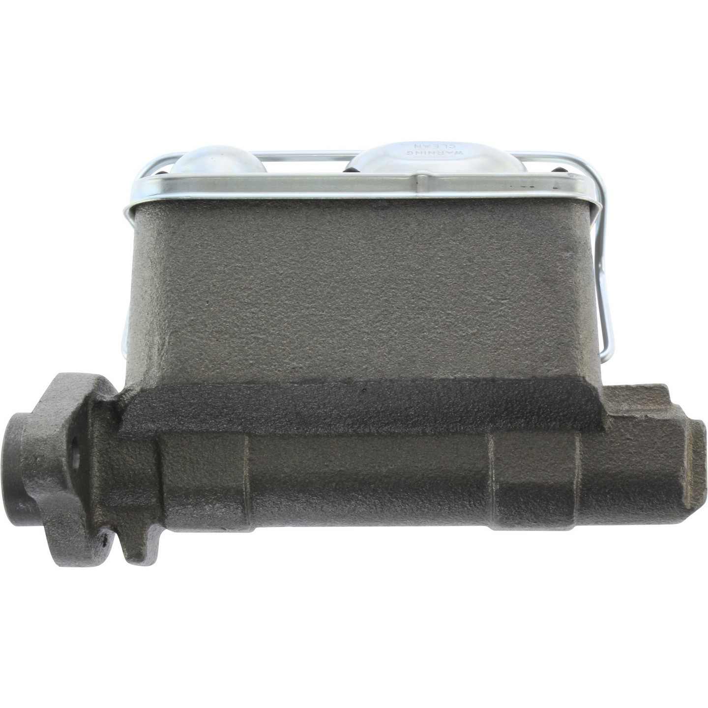 Centric Parts Brake Master Cylinder with Reservoir Switches and Floats 130.62023