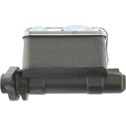 Centric Parts Brake Master Cylinder with Reservoir Switches and Floats 130.62023