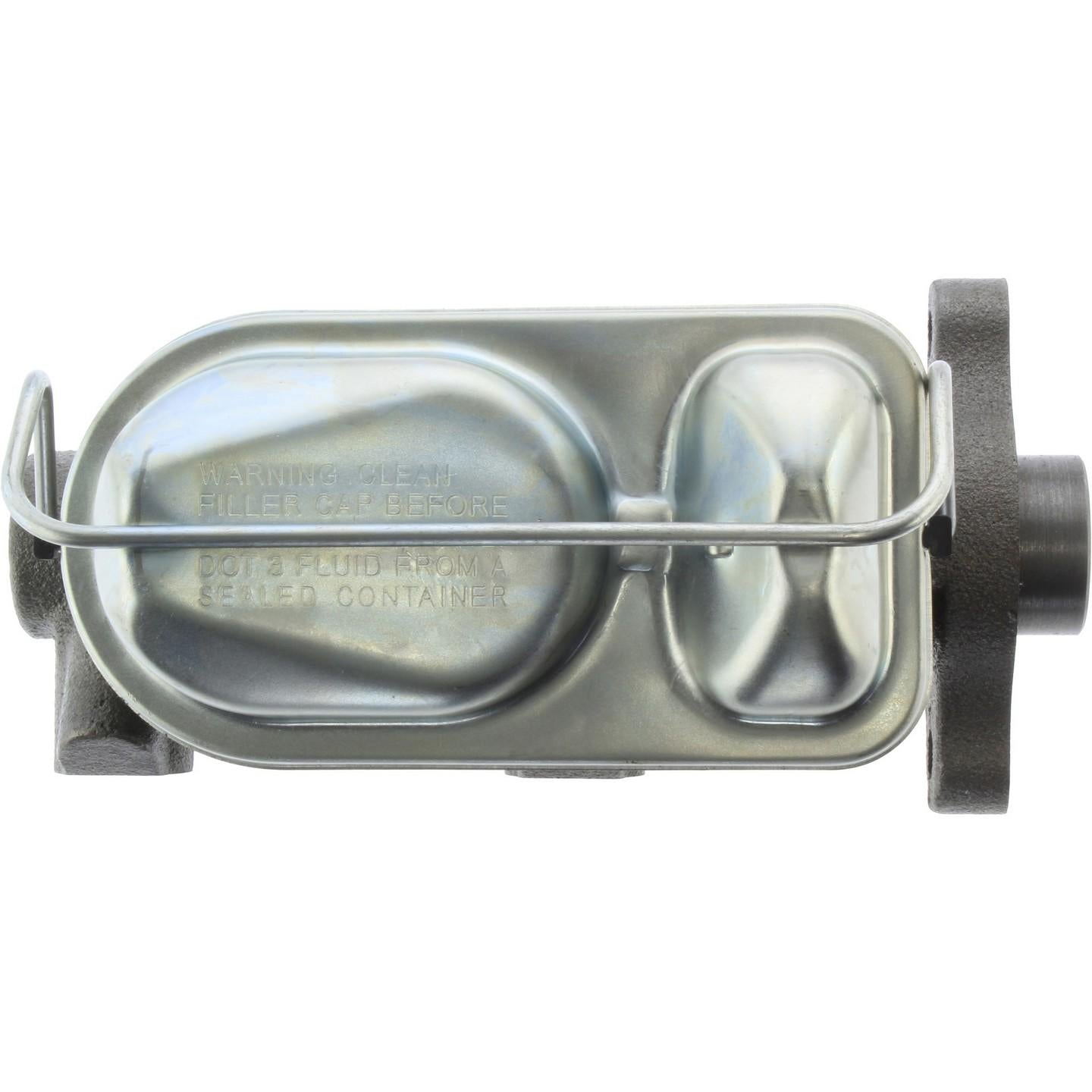Centric Parts Brake Master Cylinder 130.62025