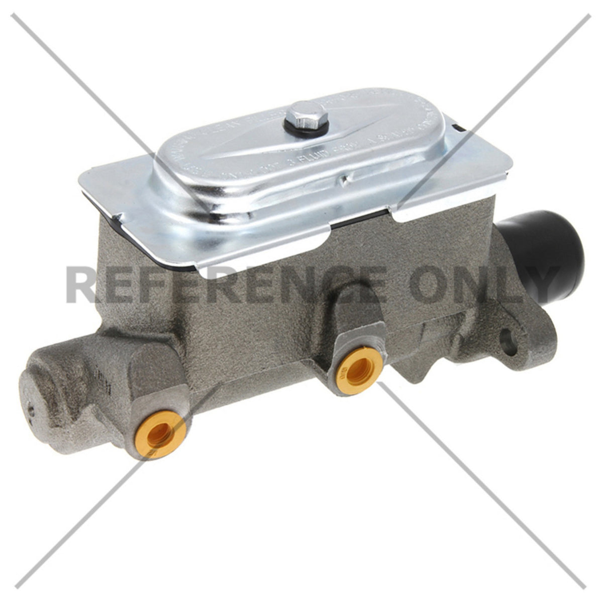 Centric Parts Brake Master Cylinder 130.62028