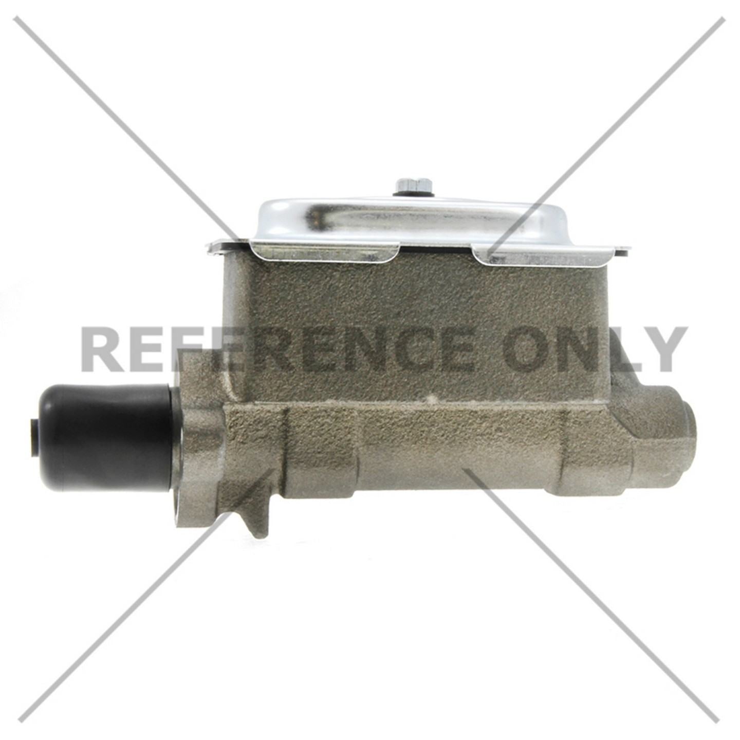 Centric Parts Brake Master Cylinder 130.62028