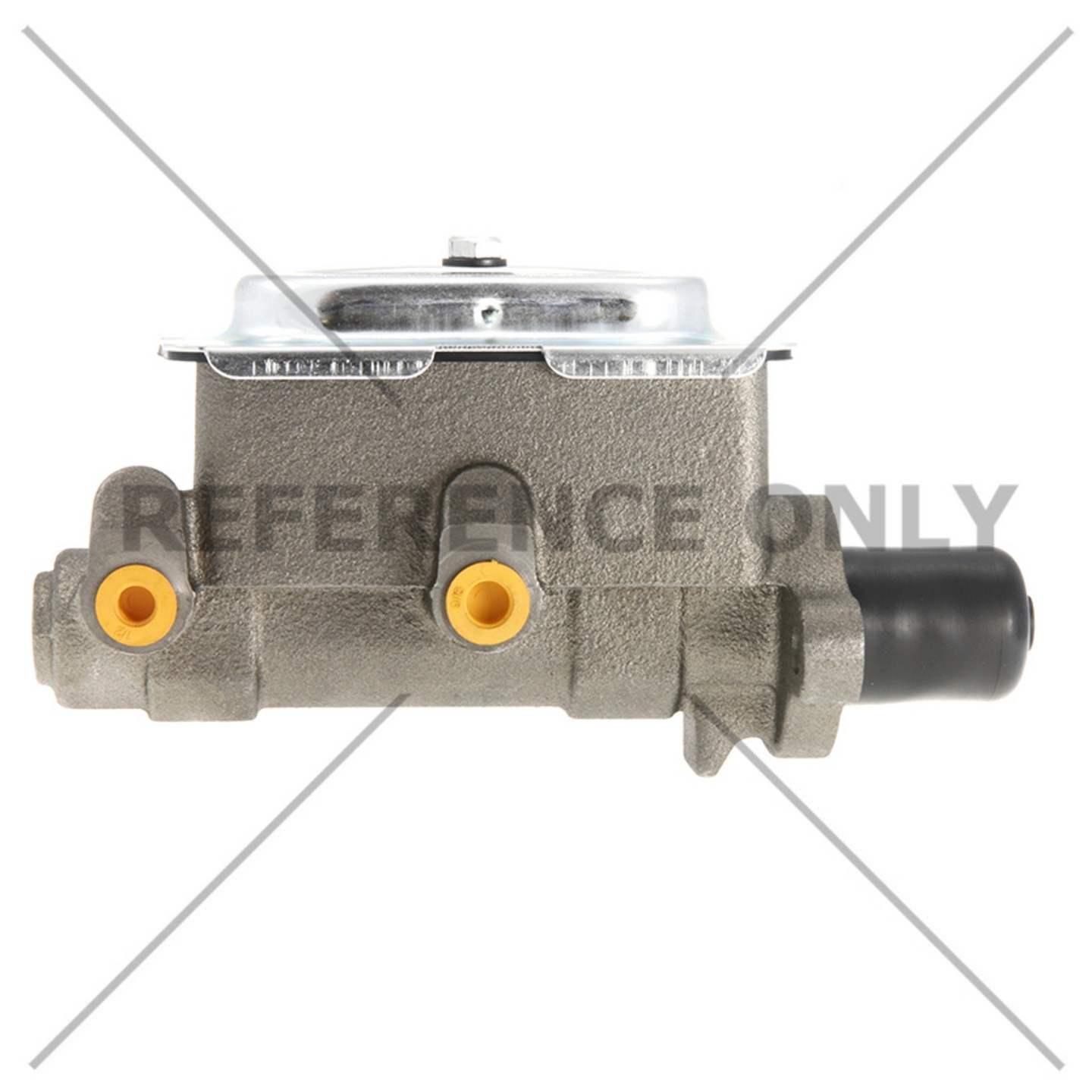 Centric Parts Brake Master Cylinder 130.62028