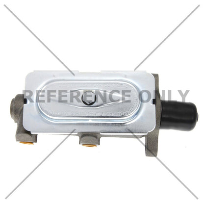 Centric Parts Brake Master Cylinder 130.62028