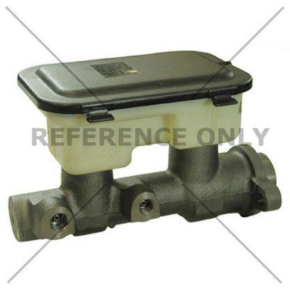 Centric Parts Premium Brake Master Cylinder 130.62030