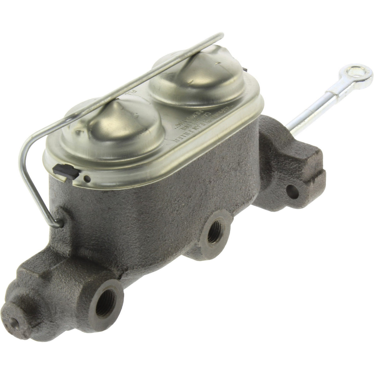 Centric Parts Premium Brake Master Cylinder 130.62035