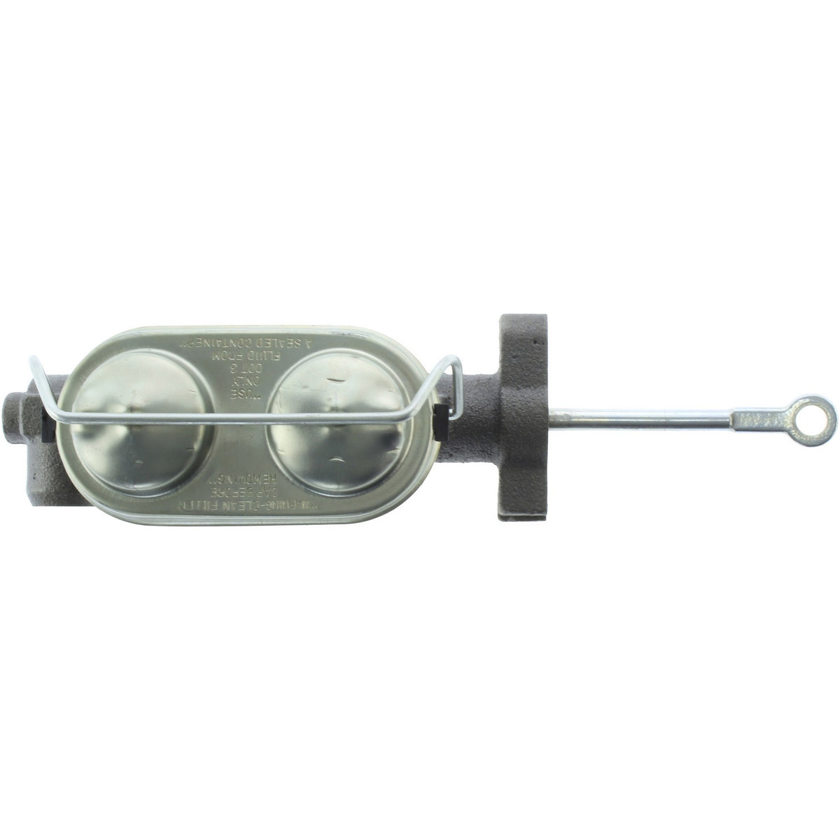 Centric Parts Premium Brake Master Cylinder 130.62035