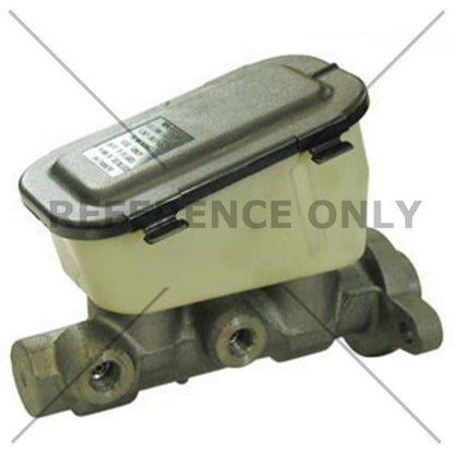 Centric Parts Brake Master Cylinder with Reservoir 130.62036