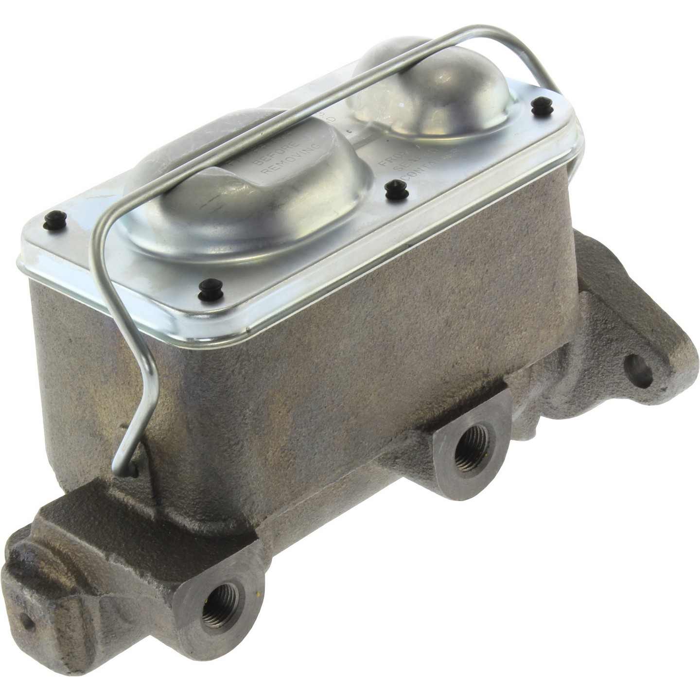 Centric Parts Premium Brake Master Cylinder 130.62038