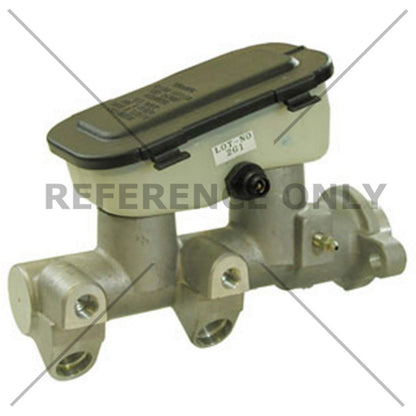 Centric Parts Brake Master Cylinder 130.62039