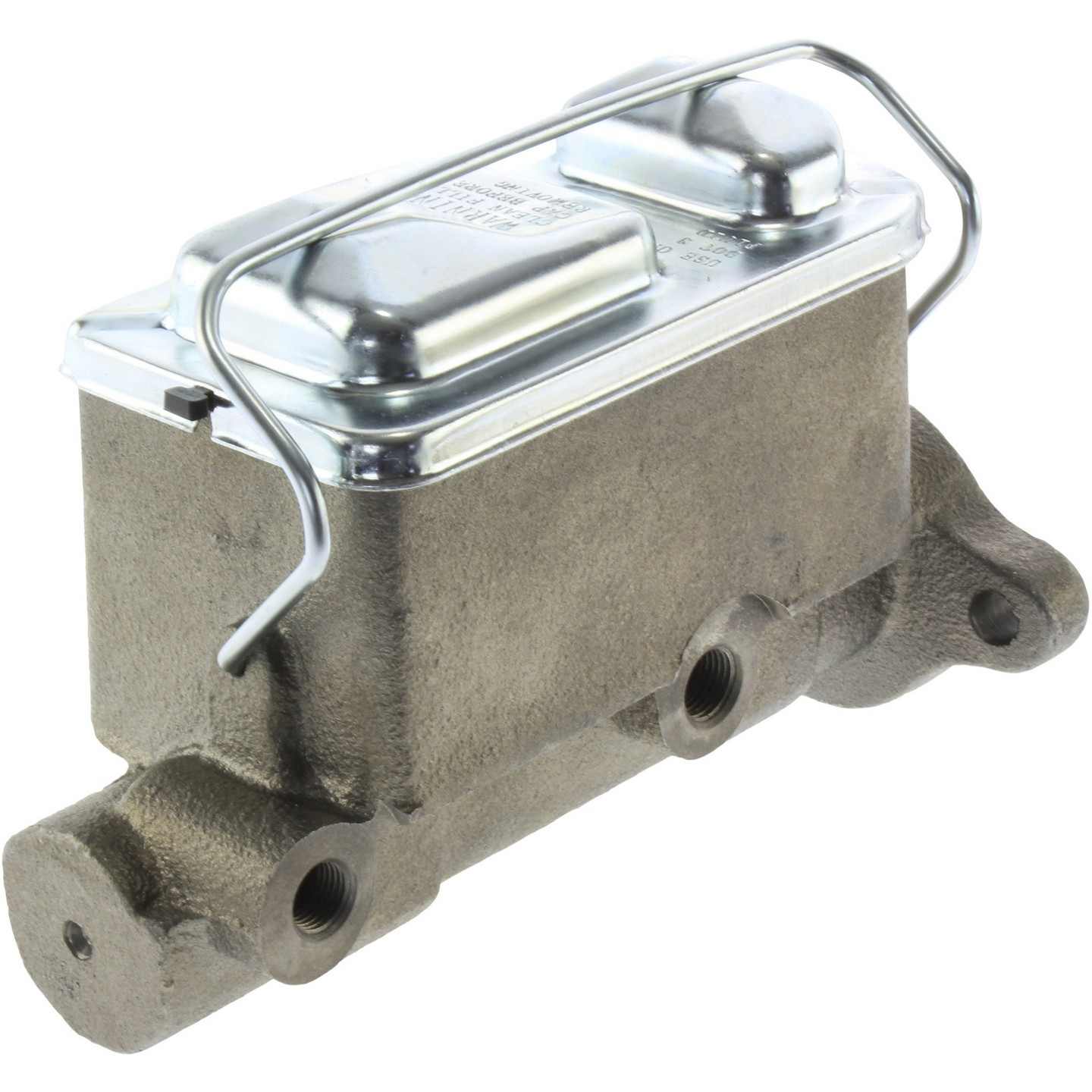 Centric Parts Brake Master Cylinder with Reservoir for OEM Fitment 130.62040