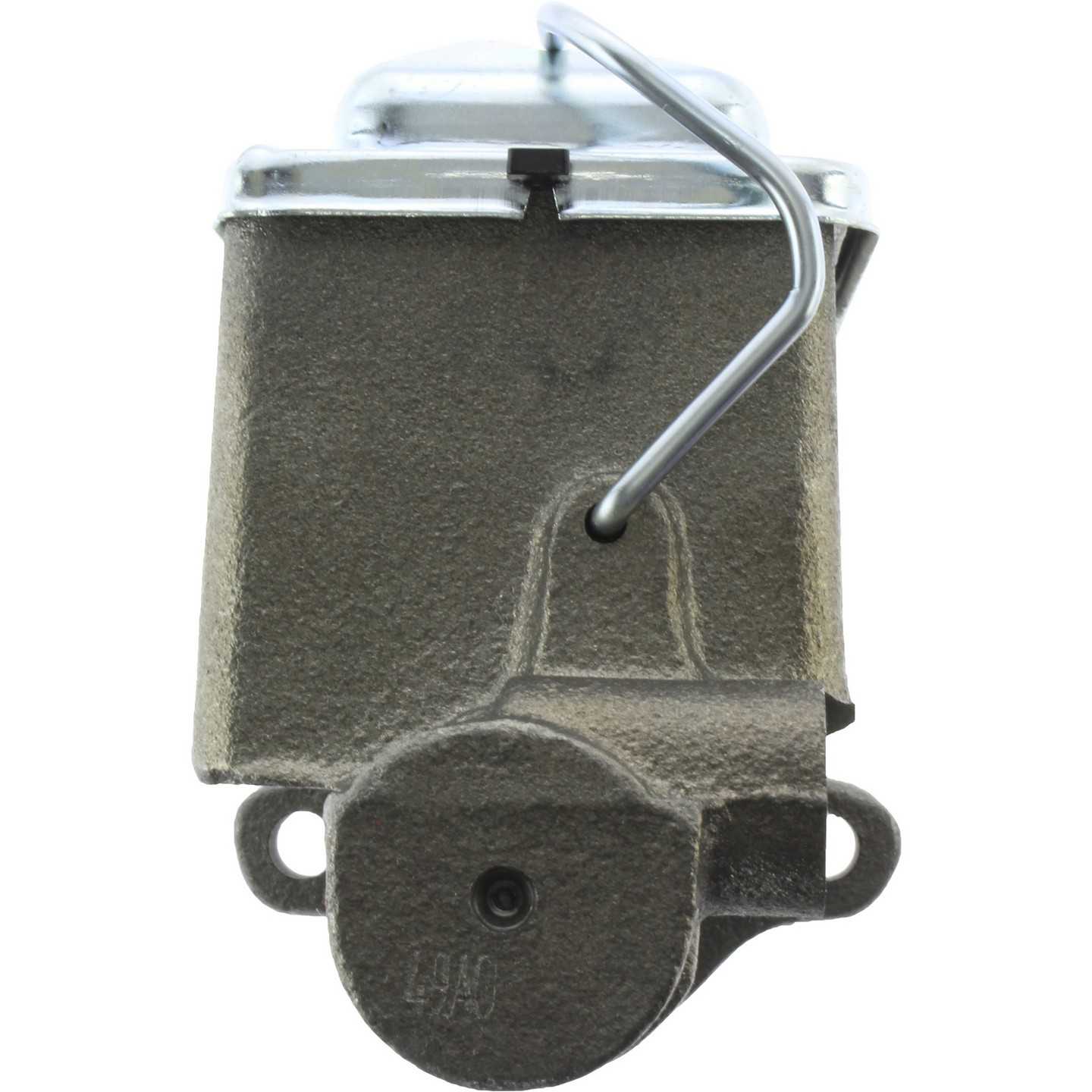 Centric Parts Brake Master Cylinder with Reservoir for OEM Fitment 130.62040