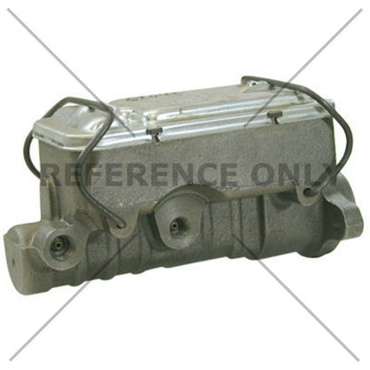 Centric Parts Premium Brake Master Cylinder 130.62042