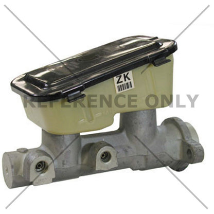 Centric Parts Brake Master Cylinder 130.62044