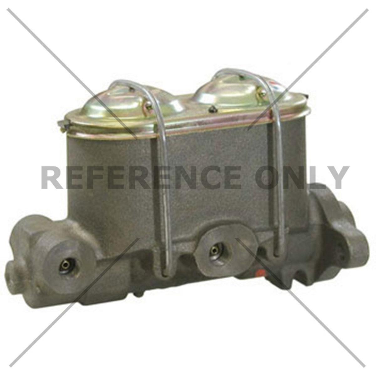 StopTech Premium Brake Master Cylinder 130.62045