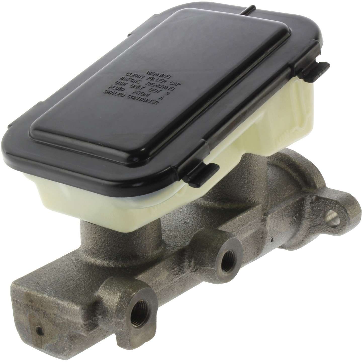 Centric Parts Premium Brake Master Cylinder 130.62046