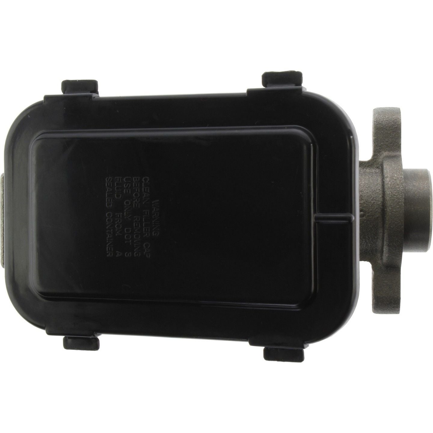 Centric Parts Brake Master Cylinder 130.62046