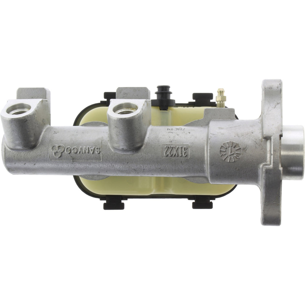 Centric Parts Brake Master Cylinder 130.62048