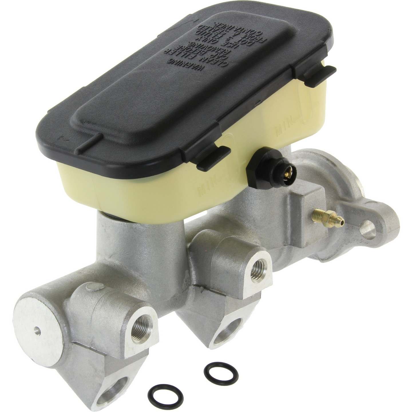 Centric Parts Brake Master Cylinder 130.62052