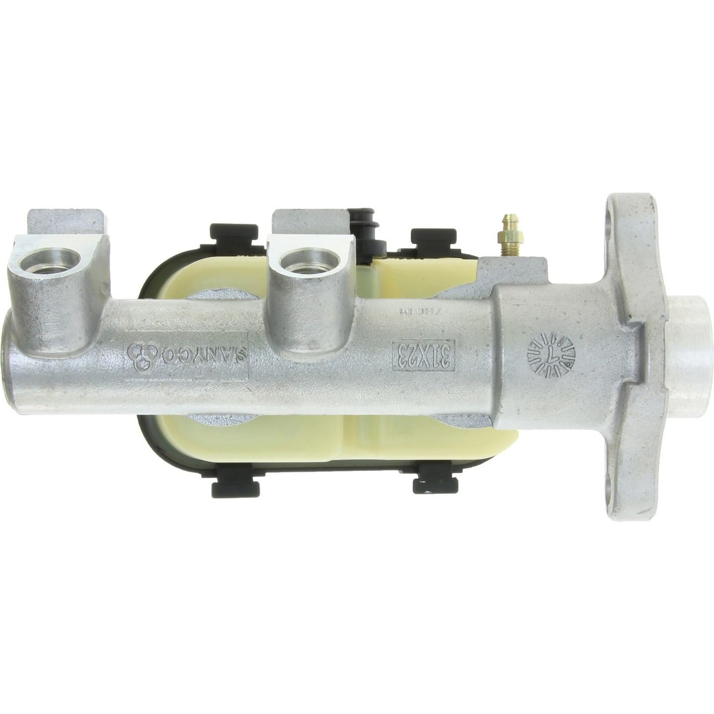Centric Parts Brake Master Cylinder 130.62052