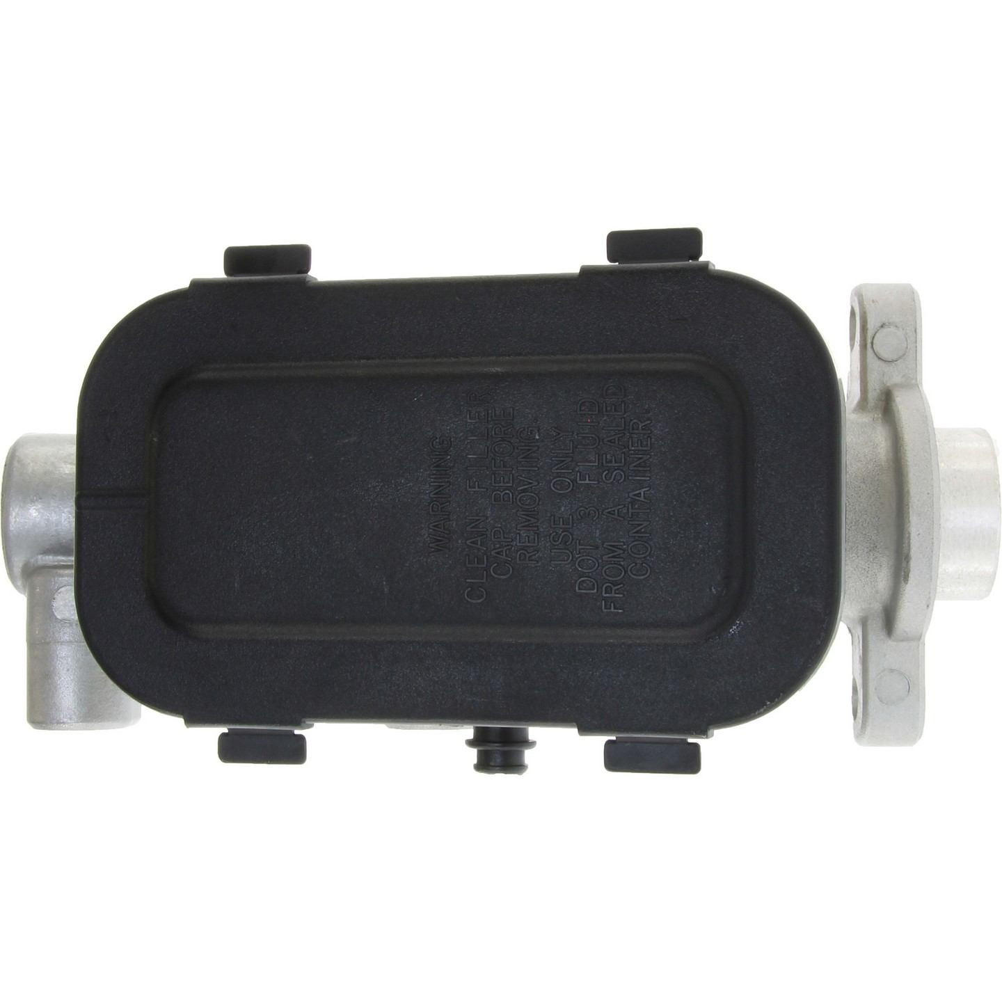 Centric Parts Brake Master Cylinder 130.62052