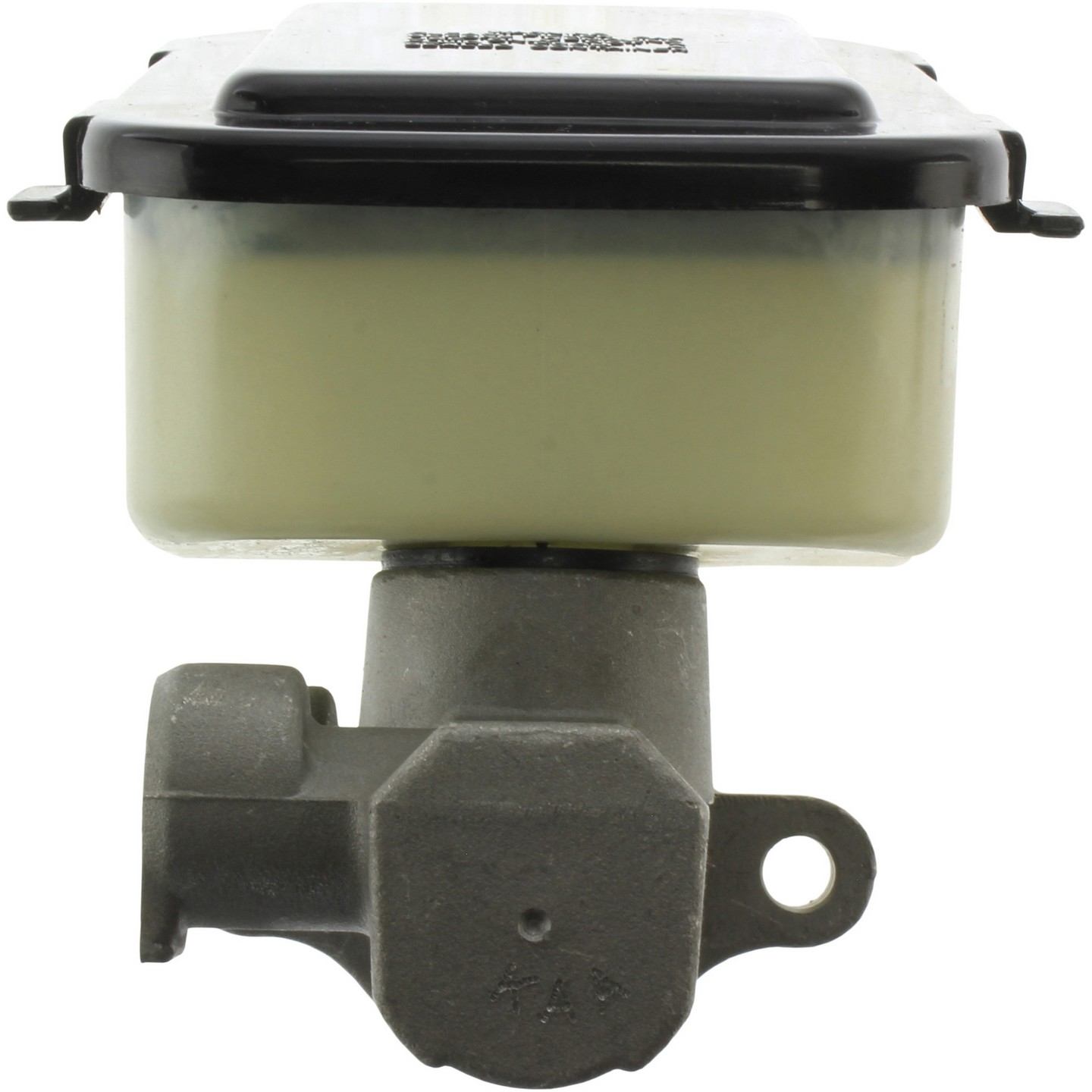 Centric Parts Brake Master Cylinder with Reservoir for OEM Compatibility 130.62053