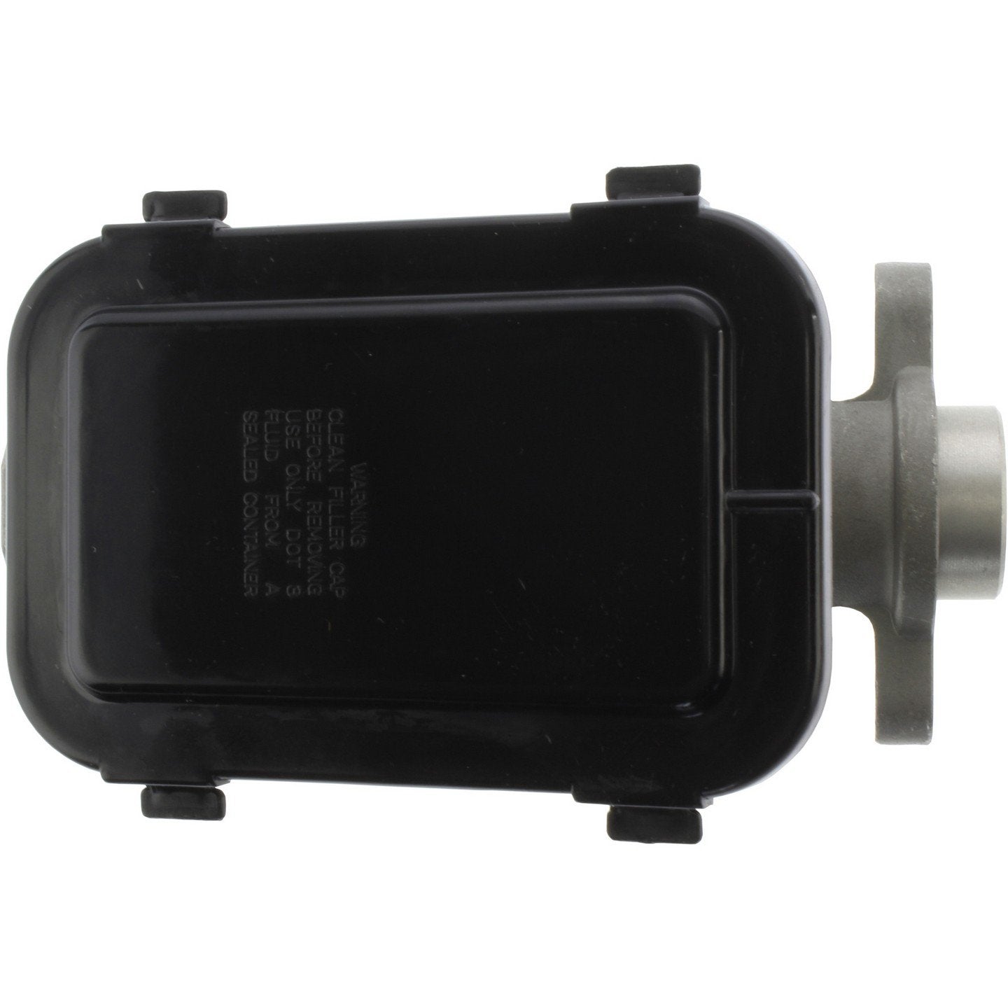 Centric Parts Brake Master Cylinder with Reservoir for OEM Compatibility 130.62053
