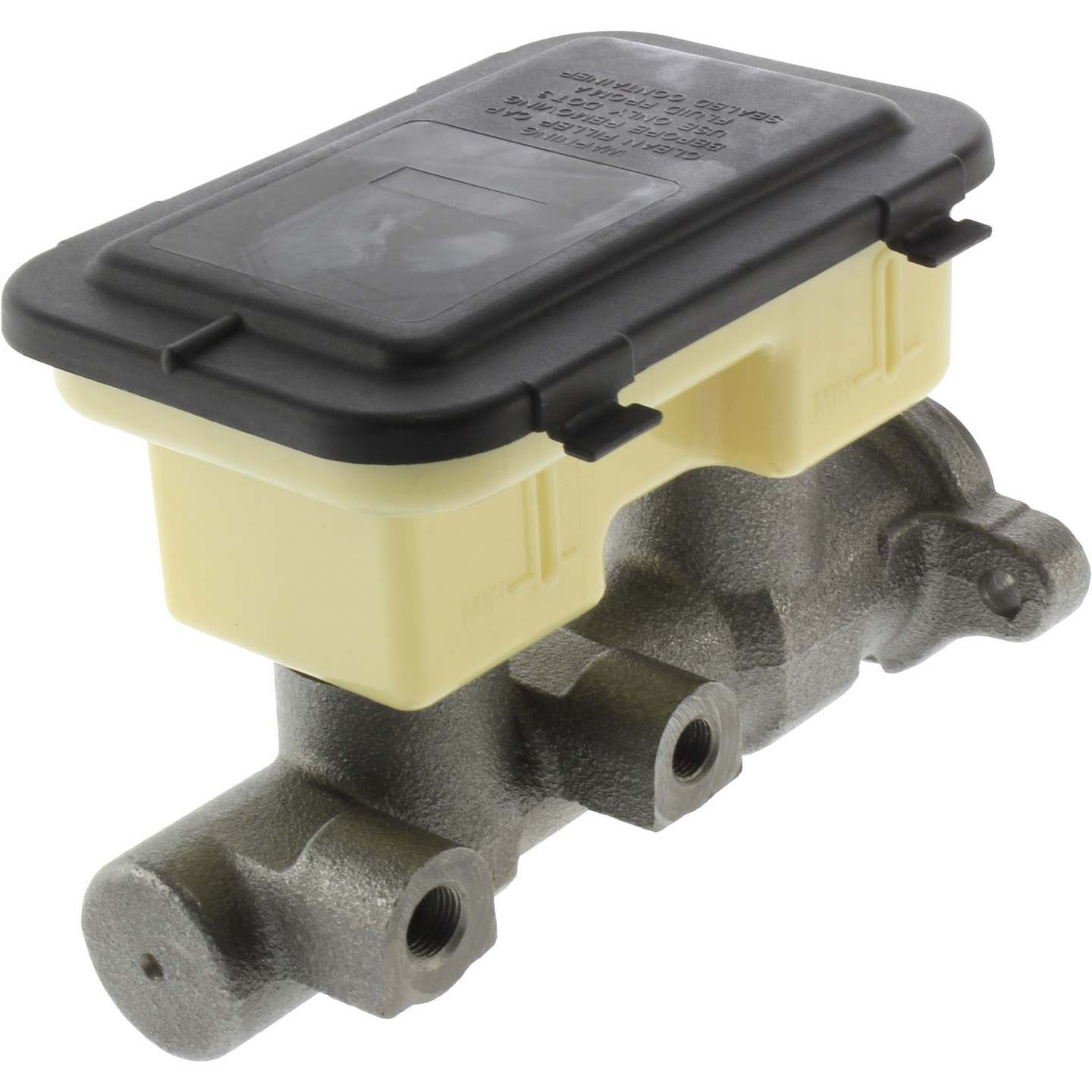 Centric Parts Premium Brake Master Cylinder 130.62054