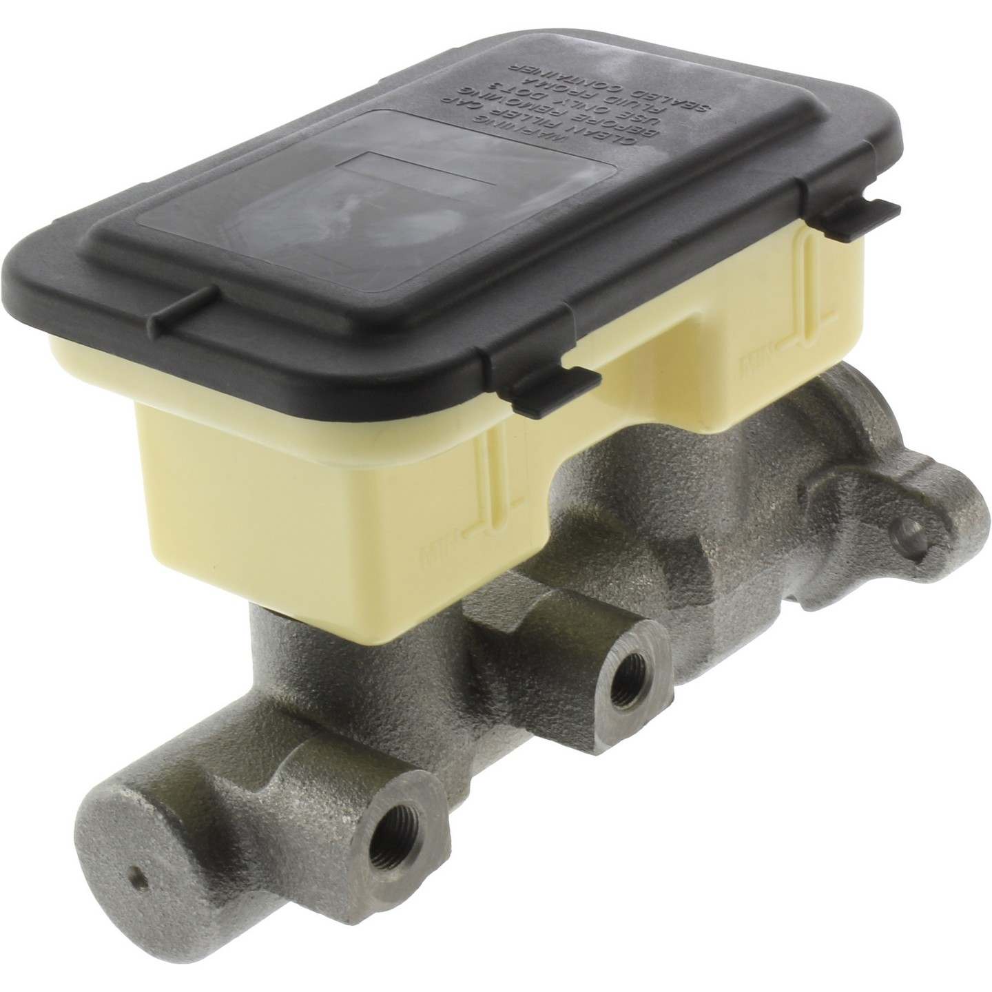Centric Parts Brake Master Cylinder 130.62054