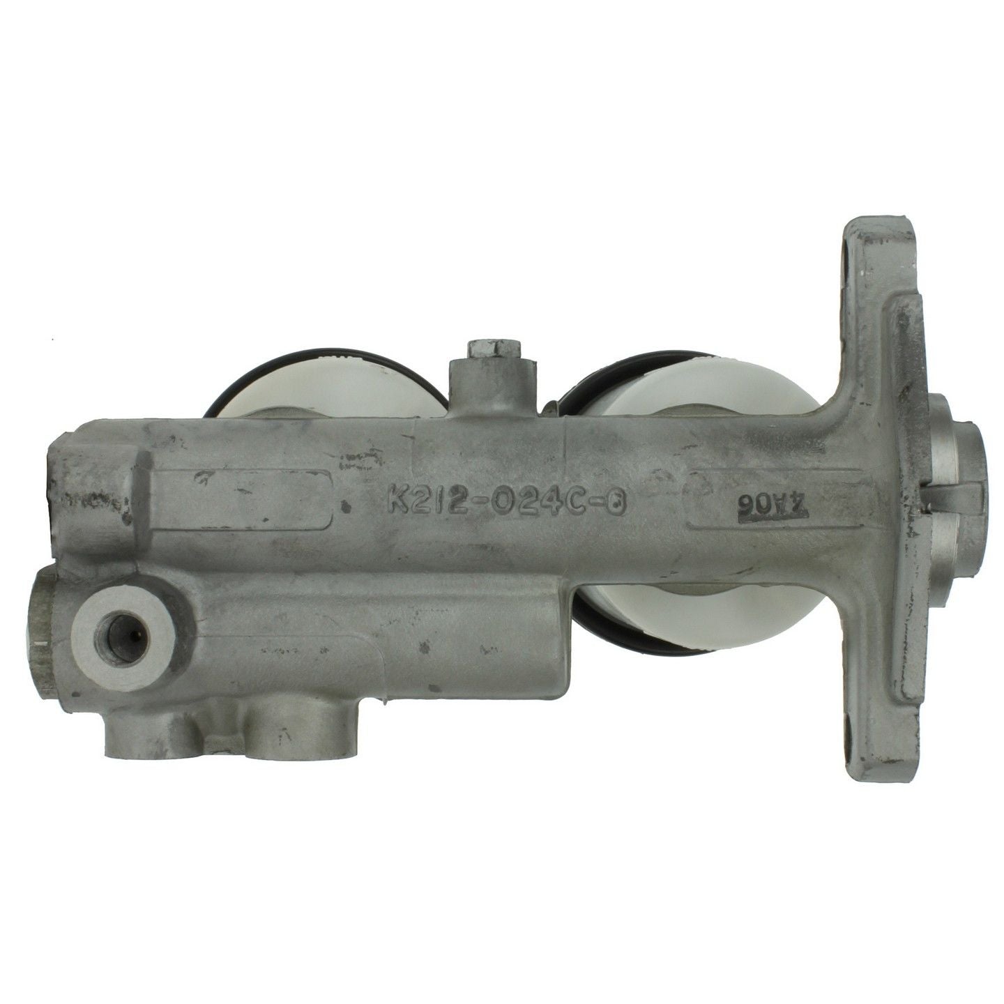 Centric Parts Brake Master Cylinder 130.62057