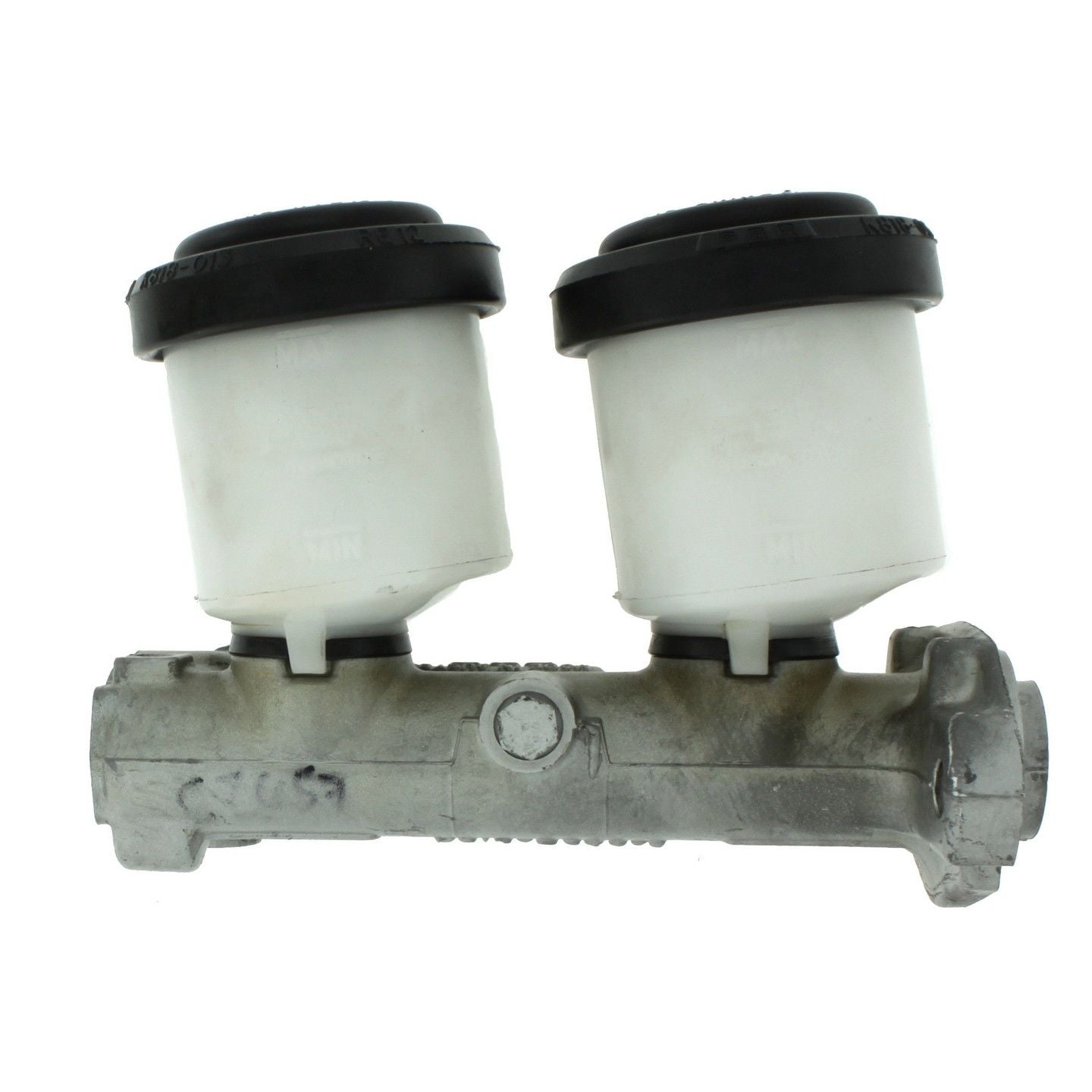 Centric Parts Brake Master Cylinder 130.62057