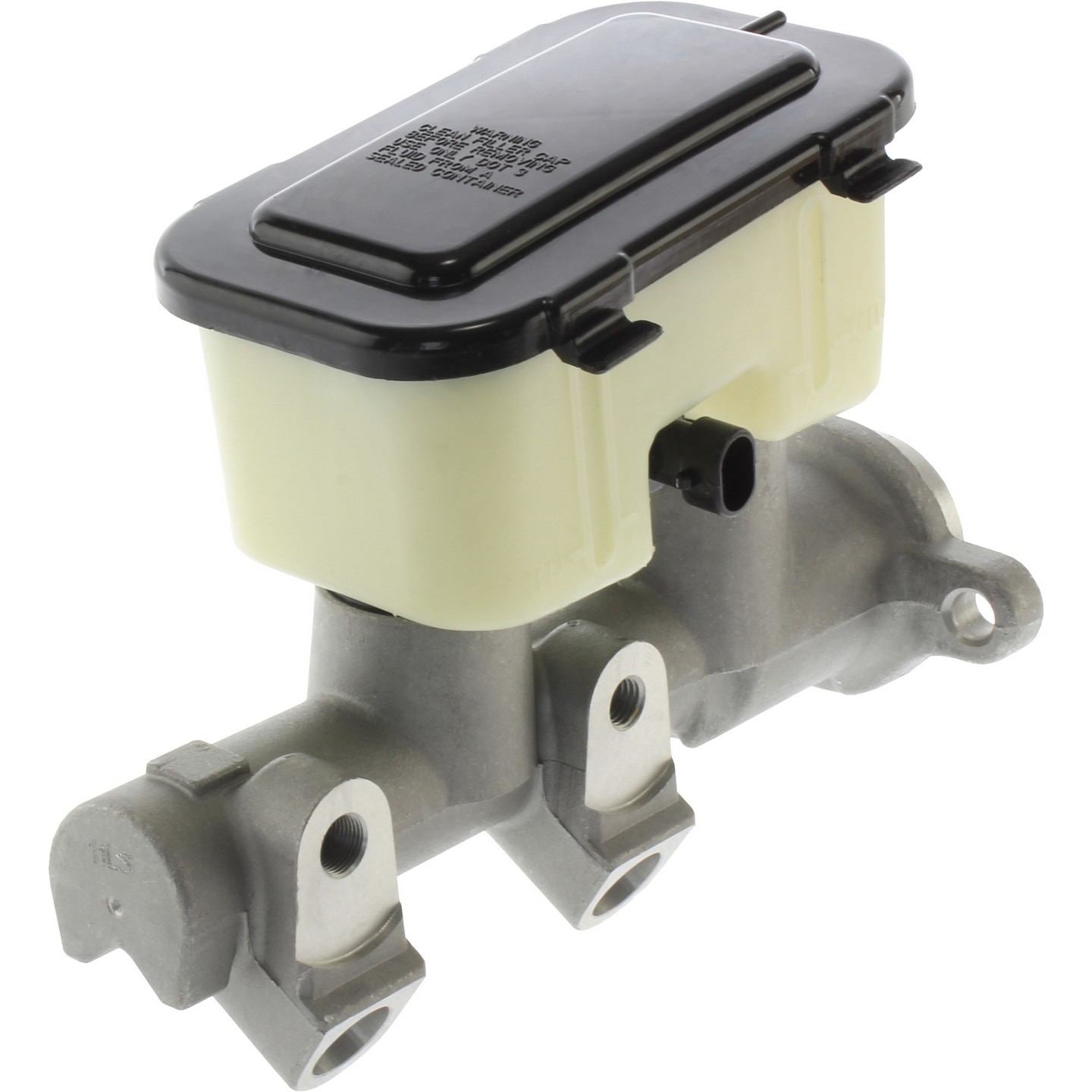 Centric Parts Premium Brake Master Cylinder 130.62062