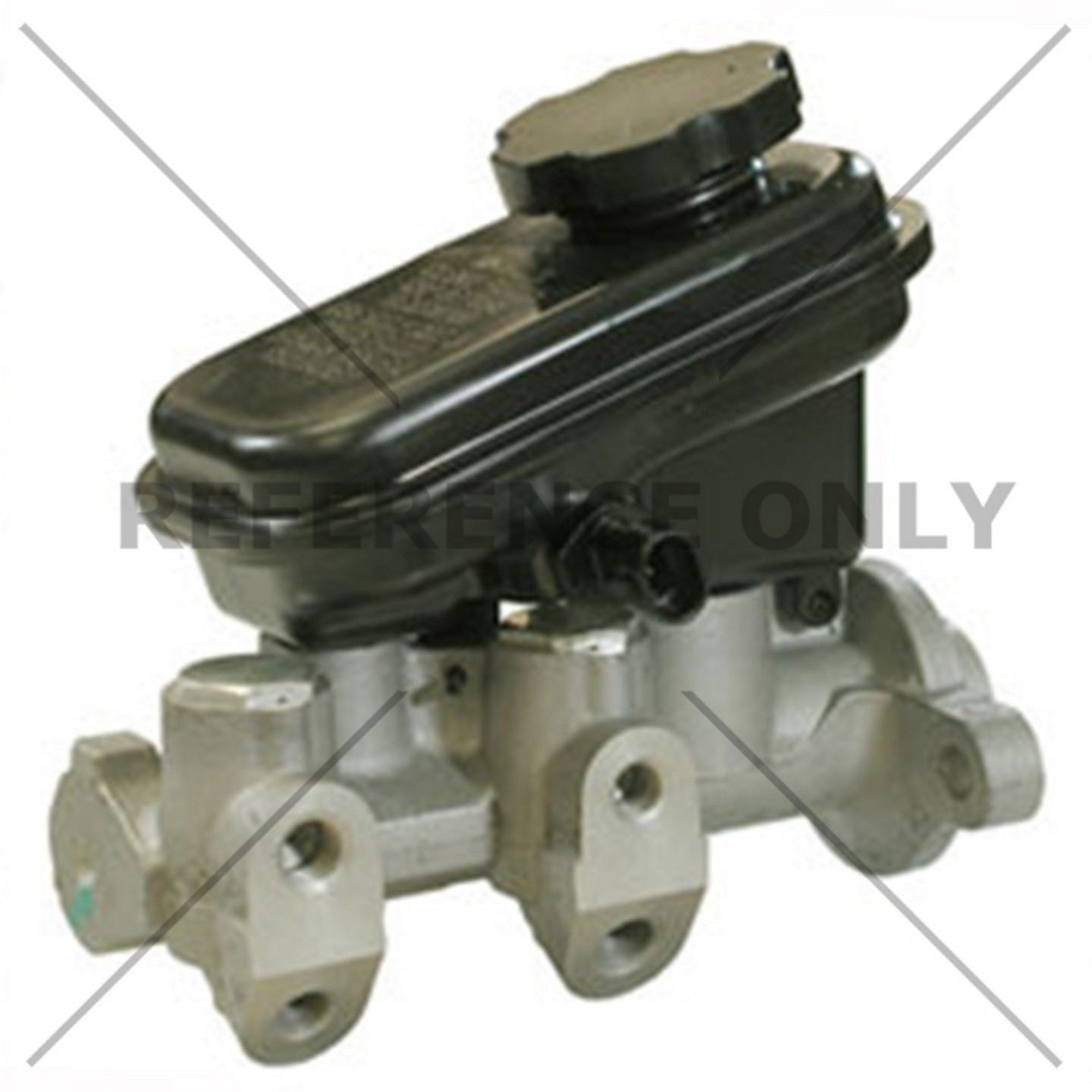 Centric Parts Brake Master Cylinder 130.62064