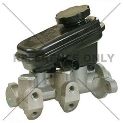 Centric Parts Brake Master Cylinder 130.62064