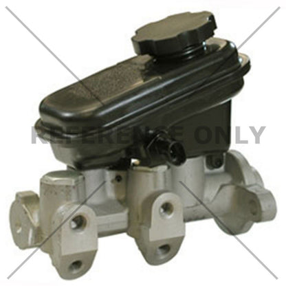 Centric Parts Premium Brake Master Cylinder 130.62065