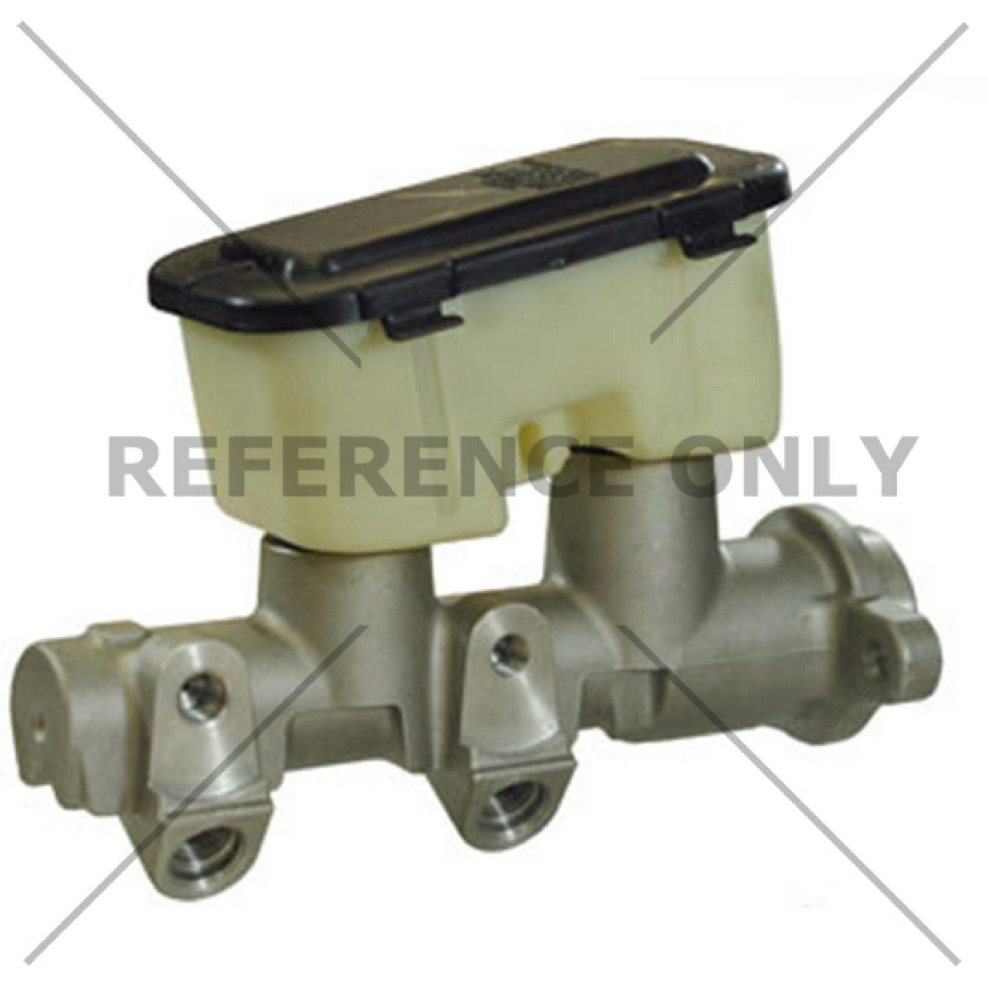 Centric Parts Premium Brake Master Cylinder 130.62066