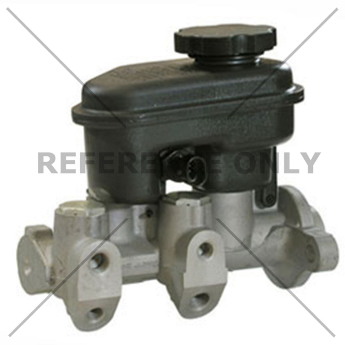 Centric Parts Brake Master Cylinder 130.62067