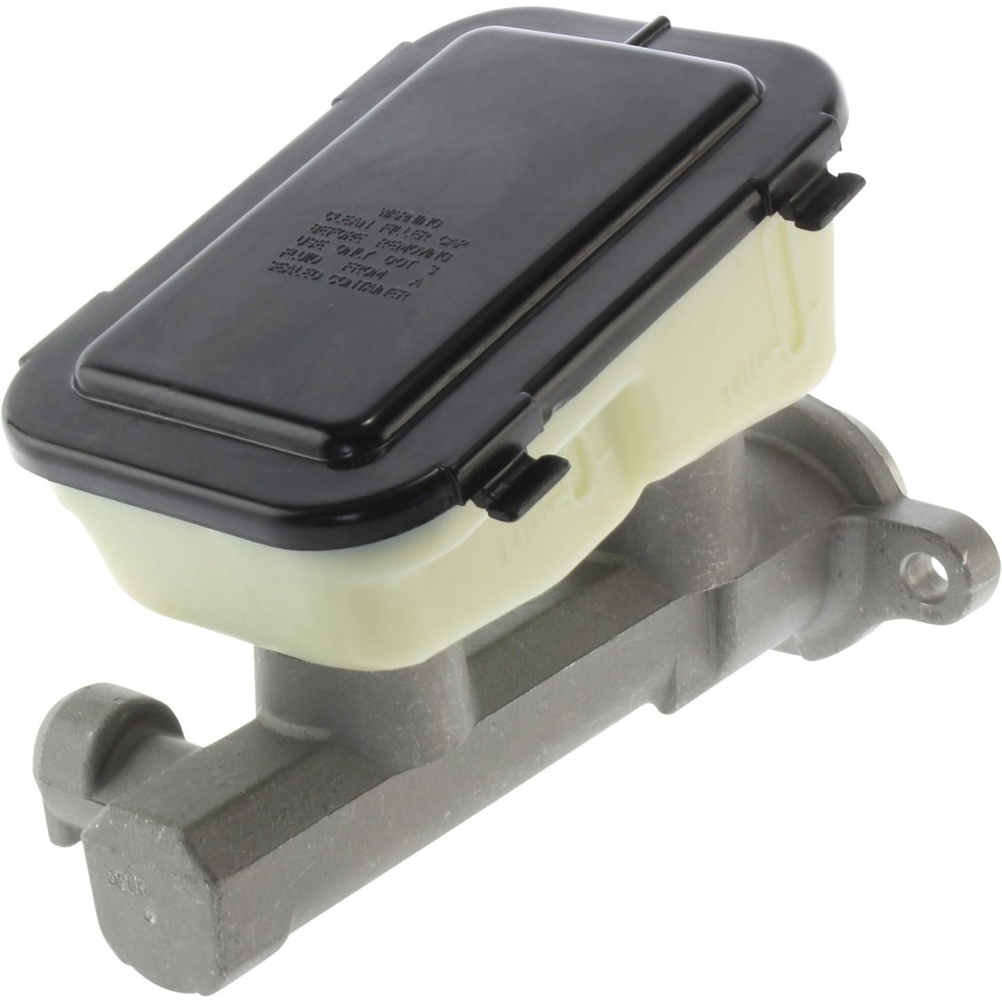 Centric Parts Premium Brake Master Cylinder 130.62070