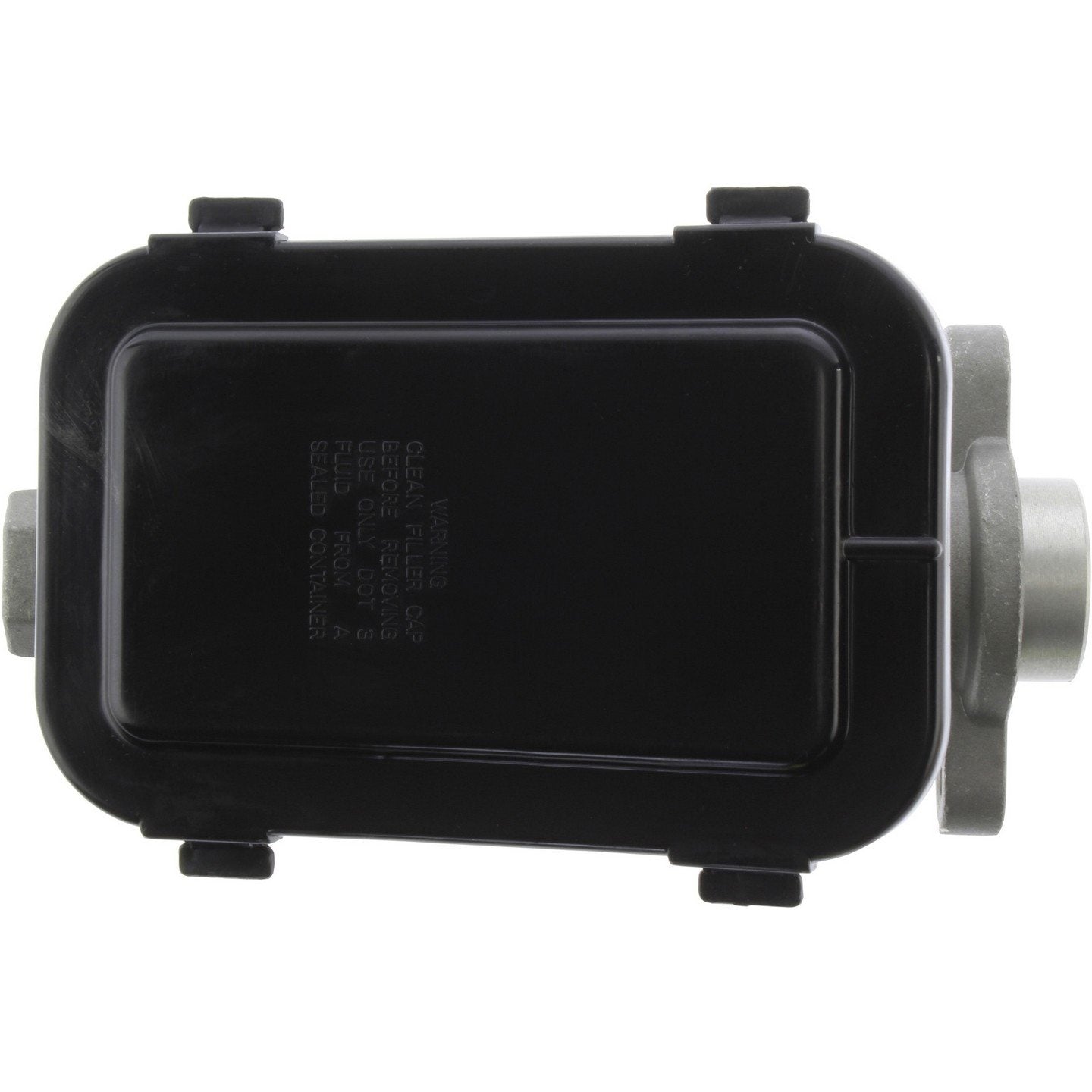 Centric Parts Premium Brake Master Cylinder 130.62070