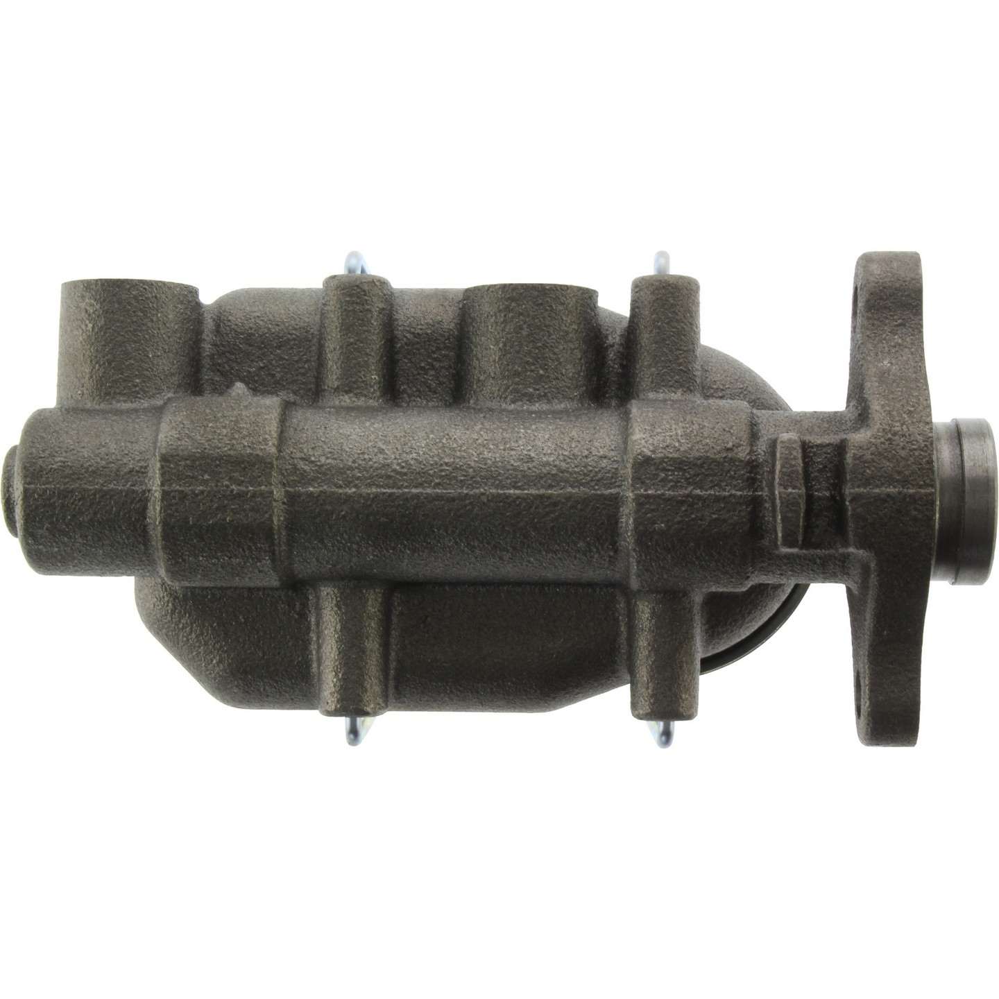 Centric Parts Brake Master Cylinder with Reservoir Switches and Floats 130.62071