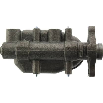 Centric Parts Brake Master Cylinder with Reservoir Switches and Floats 130.62071