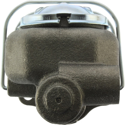 Centric Parts Brake Master Cylinder with Reservoir Switches and Floats 130.62071